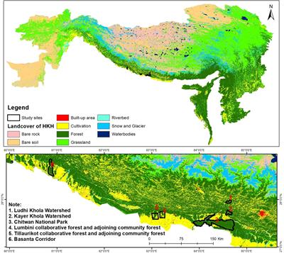 Opportunity Costs of Forest Conservation in Nepal